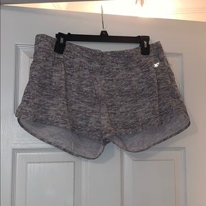 Lorna Jane Running Shorts